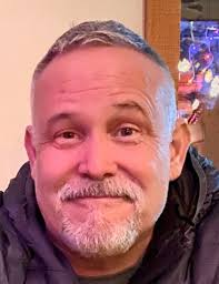 Michael Ricketts Obituary July 23, 2020