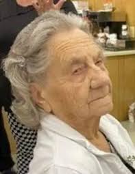 Obituary information for Dollie M. Bumgardner