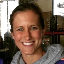 Hilda Storey's Instagram, Twitter & Facebook