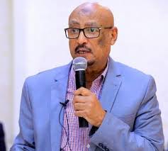 Faysal Cali Waraabe, 
