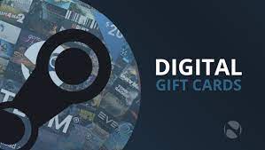 Maybe you would like to learn more about one of these? Valve Introduces Digital Gift Cards To Steam Neowin
