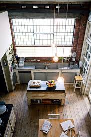 Maybe you would like to learn more about one of these? 53 Vintage Decor Ideas For Your Home Design Matchness Com Industrial Kitchen Design Industrial Decor Kitchen Loft Design