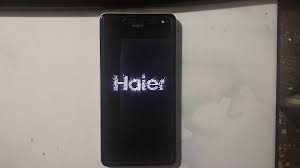 Recovery your device if you ever got bootloop, software error, update error. Frp Haier G7 Hm G552 Fl Youtube