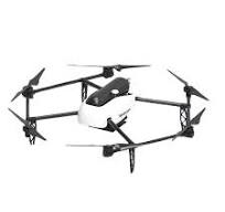 Green Energy Hydrogen Fuel Cell Drone Hydrogen Fuel Cell Powered Uav