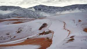 Maybe you would like to learn more about one of these? A Nins In Sahara È™i Peisajul E AÈ™a Cum Te Ai Gandi De Vis