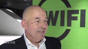 Dirk Herrmann zu Digitalisierung