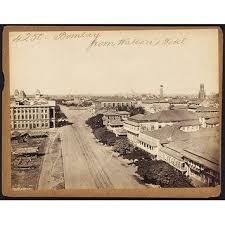 Hotel | Francis Frith | V&A Explore ...