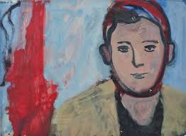 Abstract Art History pages