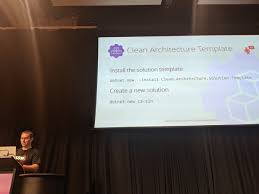 Check spelling or type a new query. Sagar Vairagade On Twitter Thank Jasongtau For Explaining The Cleanarchitecture For Net Core