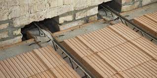Egal ob bei wohnungsbau, industriebau oder altbausanierung findet die ziegeldecke durch ihren schnellen einbau und die geringe eigenfeuchte hohen nutzen. Wienerberger Produkte