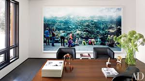 65 Home Office Ideas That Will Inspire Productivity Architectural Digest If you need ideas for your home office space, i'm your girl!