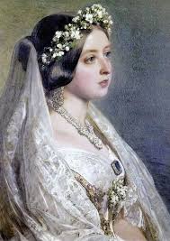 Among his best known works are empress eugénie surrounded by her ladies in waiting (1855) and the portraits he made of empress elisabeth of austria (1865). Queen Victoria By Franz Xavier Winterhalter Konigin Victoria Prinzessinnen Royale Hochzeiten