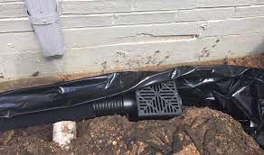 How do you get water away from foundation? How To Prevent Water From Damaging Your Foundation Hd Foundations