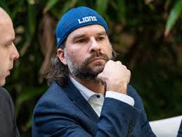 Lions fan Kennedy suing Shannon Sharpe and Ford Field for DK Metcalf  incident