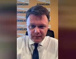 Sprawdź najnowsze informacje i wideo. Szymon Holownia O Kampanii Cale Zycie Zdemolowane Z Czego Utrzymam Rodzine