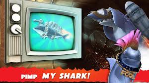 Use google+ cloud saving to synchronise your game across all your android devices. Download Hungry Shark Evolution Mod Unlimited Money V8 4 2 Free On Android