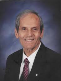 MacKinnon, Daniel Clyde