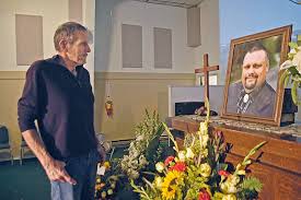 Jimmy frank smith, of the history channel's ax men, died thursday, november 1, 2012. Logger Television Star Father Coach Remembered At Service Peninsula Daily News