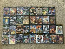 Pc, gamecube, ps4, xbox one. Gamecube Games Pick Choose Video Games All In Excellent Condition Ebay