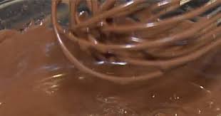Mousse Au Chocolat Sans Oeuf Mousse Au Chocolat Mousse Chocolat Sans Oeuf Recette De Mousse Au Chocolat Facile