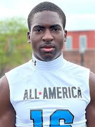 2023 Top Football Recruits in Missouri