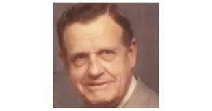 Woodrow Darter Obituary (2019)