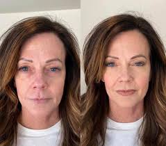 ✨ Before and After Makeup Transformation! ✨ watch here >>>  https://bit.ly/3t3f0BW