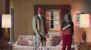 Solo A Star Wars Story S Paul Bettany Shines In Wandavision On Disney