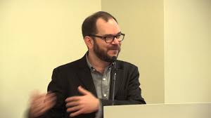 j. ryan stradal, author of kitchens of