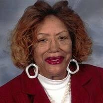 Ms. Esther Gooden Obituary