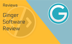 Ginger Software Review 10 Years Of Proofreading Grammar Checking