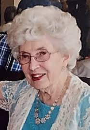 Mary Leola Naccarato, 92