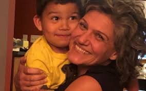 NAMI Seattle Stories