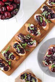 This recipe is fun for the whole family to make. 67 Finger Food Appetizers That Are Perfect For Holiday Parties Foodal