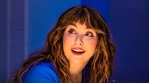 Who Is Jessy Yates? 4 Things to Know About Pulse Netflix's Harper Cast  Member