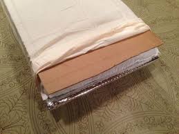 Lester holt praises window inserts today. Clever Mod For Cold Weather Rv Window Insulation