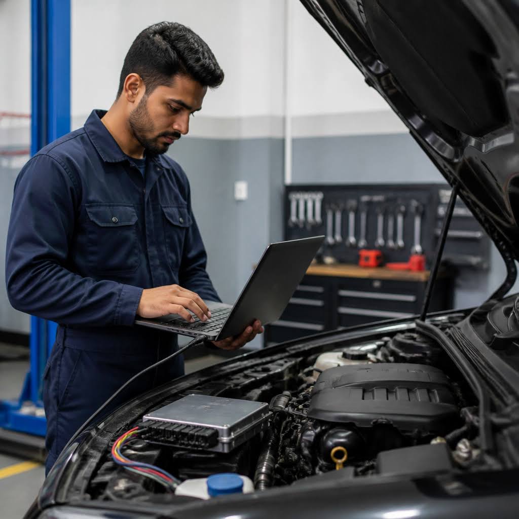 ECU Remapping in Wagholi product image