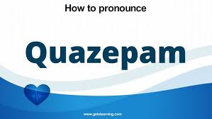 Image result for Quazepam