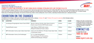 We did not find results for: Changes To Layout And Location Of The Mrt Sungai Buloh Serdang Putrajaya Ssp Line Stations S14 S18 Mrt Corp