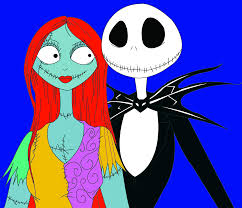 See more ideas about jack skellington, nightmare before christmas, jack and sally. Sally And Jack Skeleton By Geminidevries0722393 On Deviantart