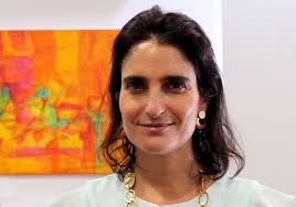 Ministra zaldívar responde a críticas por reforma de pensiones. Archivo Subsecretaria Maria Jose Zaldivar 2018 Jpg Wikipedia La Enciclopedia Libre