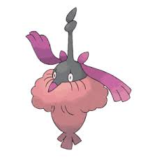 Cherubi returns in pokemon sword and shield. Pokemon Go Cherubi Max Cp Evolution Moves Weakness Spawns