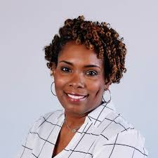 University of Alabama at Birmingham Student Tawanna Jenkins Named Nancy  Larson Foundation Scholar