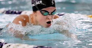 Girls swimming and diving preview: Old Abes building their way back up to  top of BRC