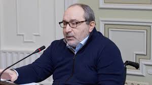 Мэр харькова геннадий кернес уже в четвертый раз стал дедушкой. Kernesu V Germanii Namnogo Luchshe Syn Ukrainskaya Pravda