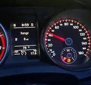 Car Running on Empty: Gas and Safety Tips - YouTube