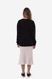oversize baskili sweat 64 9 oversize baskili sweat kapusonlu sweatshirt ust giyim uzun etek