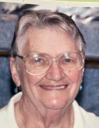 Obituary information for Anna M. Peddicord