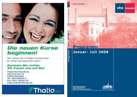 Che mokhtar & ling's blog: Gesellschaft Volkshochschule Bielefeld