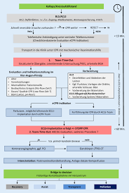 What is advanced cardiac life support (acls)? Extrakorporale Kardiopulmonale Reanimation Ecpr Springerlink